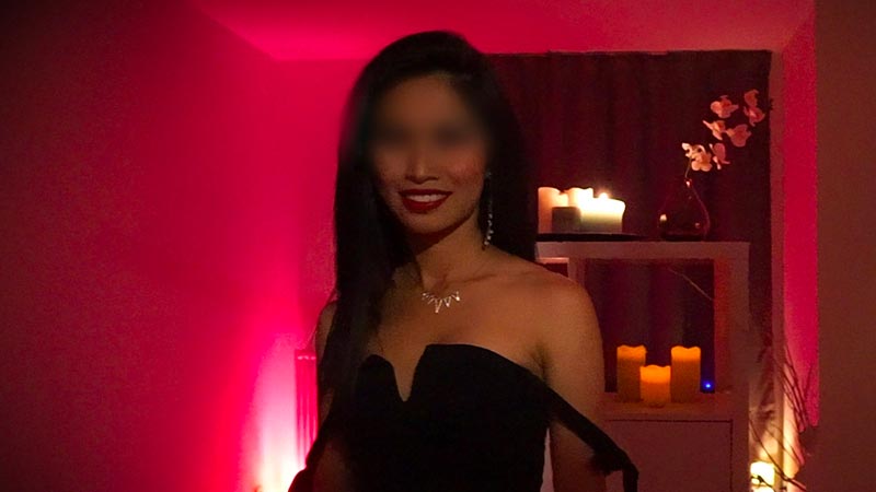 SEX ESCORT in Amsterdam